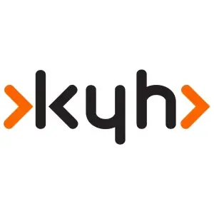 KYH logo